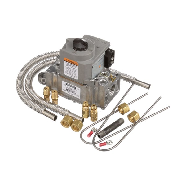 Safety Valve